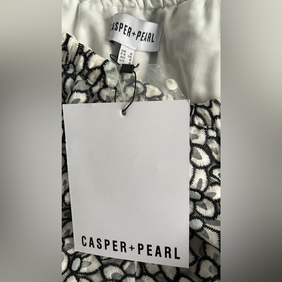 ANYA DRESS (WEEKEND SALE) - Picture 4 of 5